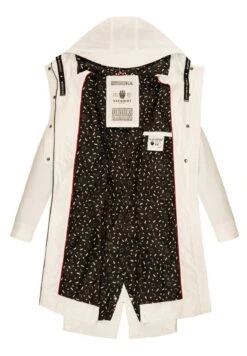 Navahoo Josinaa - Parka - Transparent -Navahoo 88e699eac0b04523b507cb82fad80ad9