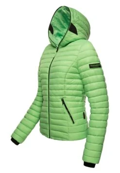 Navahoo Kimuk - Jas - Jade Green -Navahoo 9017a7412ce14232ab5b9c38c3e6d7b9