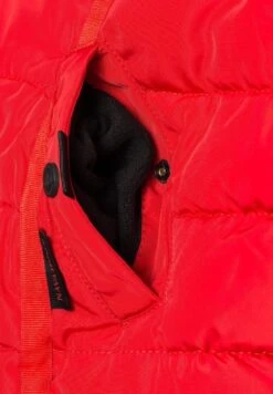 Navahoo Miamor - Winterjas - Red -Navahoo 93026d9fc09743c99d3c3615f6d17fa2