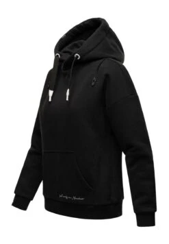 Navahoo Zuckerbärchen - Hoodie - Black -Navahoo 93fa09a05b694ce7bc07ec1cc3823b1c