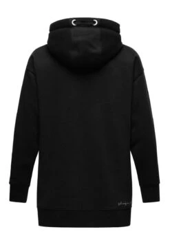Navahoo Silberengelchen - Hoodie - Black -Navahoo 94aadeabb3784e0cbfe3d7dbd03812dc