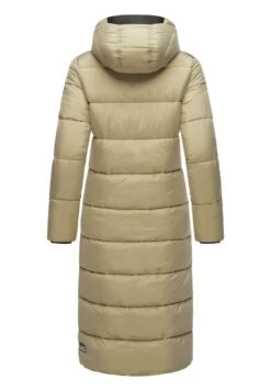 Navahoo Isalie - Winterjas - Pebble Grey -Navahoo 95b8a018c2e046f092ec8bd08e0d204a