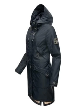 Navahoo Parka - Dark Blue 8 Navahoo Parka - Dark Blue -Navahoo 95bcea97069c4d33a3971638e7ba6bfd