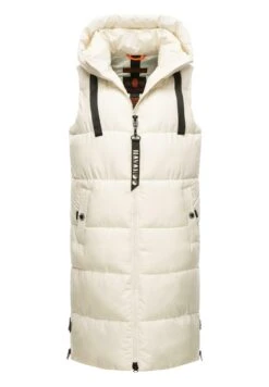 Navahoo Schnuffelchen - Bodywarmer - Offwhite 10 Navahoo Schnuffelchen - Bodywarmer - Offwhite -Navahoo 9679a1db7b094fd09aecac023e8c97af
