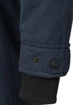 Navahoo Luluna - Winterjas - Blue -Navahoo 96863d30d2bd47f3945e9c2d00478eb2