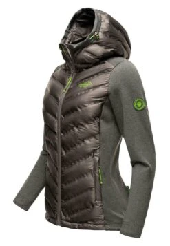 Navahoo Nimm Mich Mit - Jas - Dark Grey -Navahoo 971eac0d55d44876ad1aae2c5c86ac96