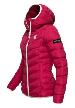 Navahoo Elva - Winterjas - Fuchsia 16 Navahoo Elva - Winterjas - Fuchsia -Navahoo 98d9f36841f94892b50917d282719642
