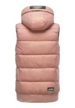 Navahoo Kassidy - Bodywarmer - Powder Rose -Navahoo 98f5a5f634a1406eb9dacb246f400f63