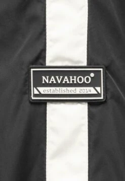 Navahoo Jas - Black 13 Navahoo Jas - Black -Navahoo 995a642d0f5c4308a2abe6a01f20cbcf