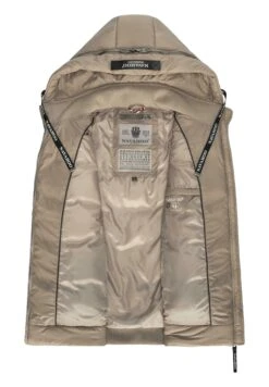 Navahoo Kassidy - Bodywarmer - Taupe 17 Navahoo Kassidy - Bodywarmer - Taupe -Navahoo 9bd58aa691724f0483364a20fe373da0