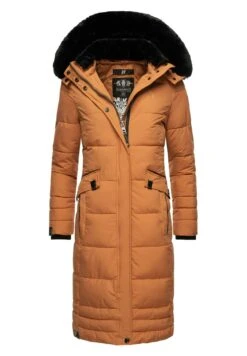 Navahoo Fahmiyaa - Winterjas - Rusty Cinnamon 16 Navahoo Fahmiyaa - Winterjas - Rusty Cinnamon -Navahoo a00b3a2bd0e74aaf8f5bb44aa35f5041