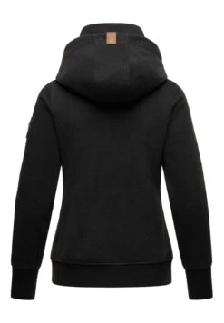 Navahoo Raniaa - Hoodie - Black -Navahoo a213c35134794eb581905b424f6476f5