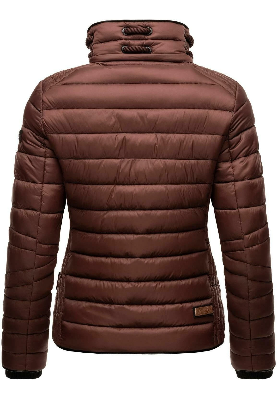 Navahoo Lulana - Jas - Ochre 12 Navahoo Lulana - Jas - Ochre - Afbeelding 10