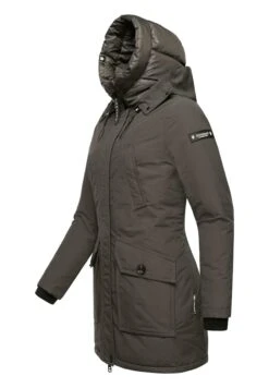 Navahoo Blizzardstorm - Parka - Dark Grey 12 Navahoo Blizzardstorm - Parka - Dark Grey -Navahoo a9480c10cb4e430d8e31fa4ba116b5f6