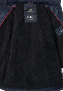 Navahoo Schätzchen - Winterjas - Blue -Navahoo aa98d4cf322d49118bf071e0942ffd0e