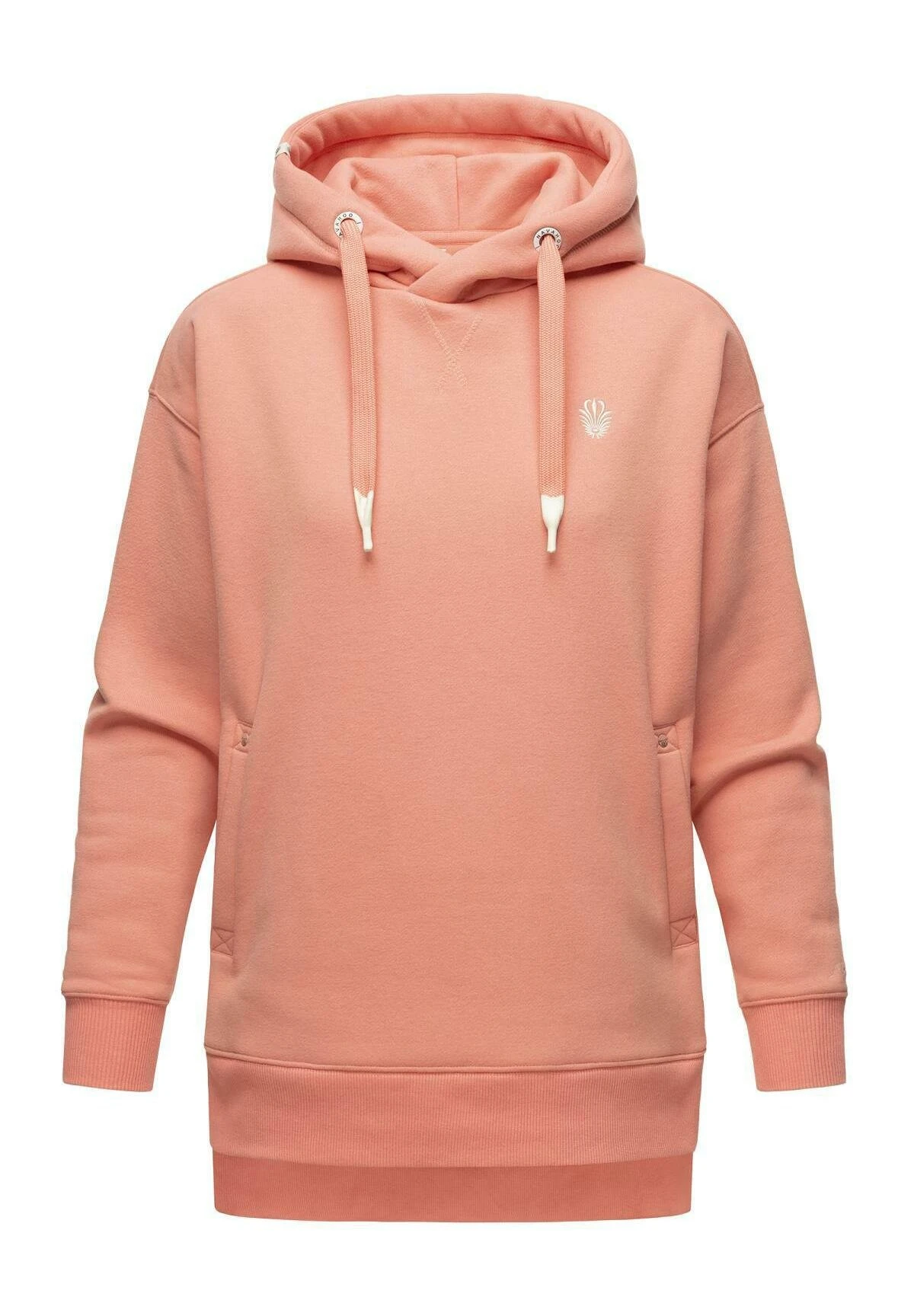 Navahoo Silberengelchen - Hoodie - Apricot 6 Navahoo Silberengelchen - Hoodie - Apricot - Afbeelding 4