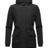 Navahoo Blizzardstorm - Parka - Black 1 Navahoo Blizzardstorm - Parka - Black -Navahoo acd8215b0c454b3f967244948a2c8b10