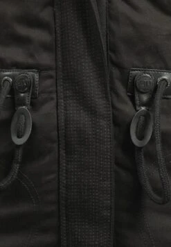 Navahoo Bombii - Winterjas - Black -Navahoo ae31523e3ba741cc82bbd3b003f7df8e