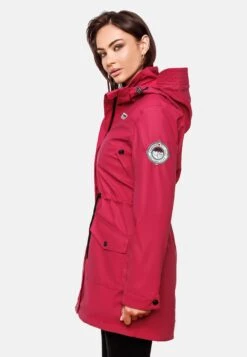 Navahoo Deike - Parka - Fuchsia 13 Navahoo Deike - Parka - Fuchsia -Navahoo ae810343f2e64901a010ea398f1abfb8