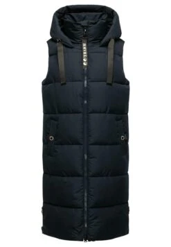 Navahoo Schnuffelchen - Bodywarmer - Navy 11 Navahoo Schnuffelchen - Bodywarmer - Navy -Navahoo b05d29a02fd847a98ba53b8732665d7f