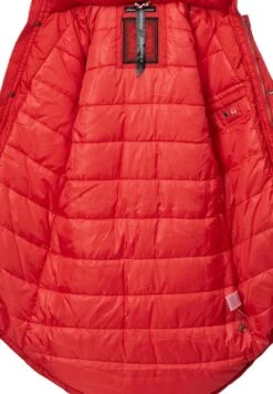 Navahoo Papaya - Winterjas - Red -Navahoo b0729b8b528e43d4a3a410d8d9dda64f