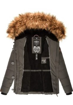 Navahoo Zoja - Winterjas - Anthracite 13 Navahoo Zoja - Winterjas - Anthracite -Navahoo b0b2b4a6681c4017b1024c43f35e3c16