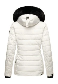 Navahoo Milianaa - Winterjas - Transparent -Navahoo b0c89ca3ff144e54a18296a2b067a46e