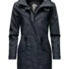 Navahoo Deike - Parka - Dark Blue -Navahoo b0df2264335842dfa8efcf14d4ae9aff
