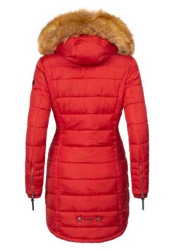 Navahoo Papaya - Winterjas - Red -Navahoo b1f3964853064340981f2e650460709e