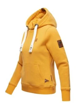 Navahoo Damlaa - Hoodie - Mid Yellow 13 Navahoo Damlaa - Hoodie - Mid Yellow -Navahoo b3479b9c0a1b41358cce6c9b1de73e57