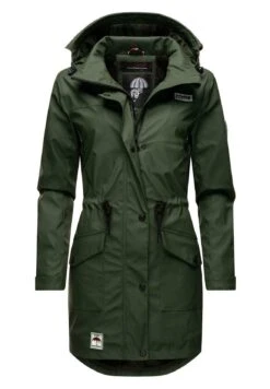 Navahoo Deike - Parka - Olive 14 Navahoo Deike - Parka - Olive -Navahoo b37a358cd8a24694a1a524b732bb7336