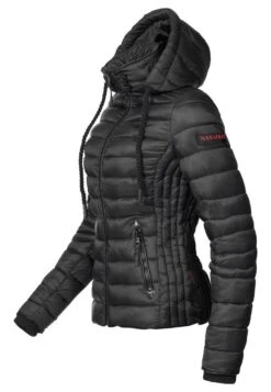 Navahoo Lulana - Jas - Black -Navahoo b3c3519b4cd94646a05dc0d2b78809d9