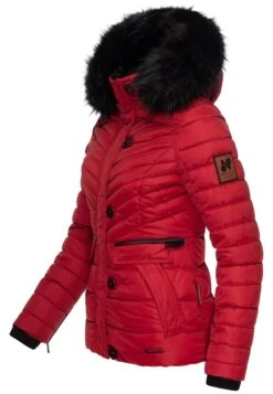 Navahoo Winterjas - Light Red -Navahoo b411aa7979744024a8deda7d0a66baec