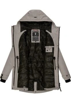 Navahoo Avrille Ii - Winterjas - Zinc Grey 10 Navahoo Avrille Ii - Winterjas - Zinc Grey -Navahoo b572936cb7eb4dea861f60696a7d5d55