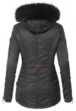 Navahoo Schätzchen - Winterjas - Black 8 Navahoo Schätzchen - Winterjas - Black -Navahoo b79fe468ecd84f78a6c92e249d8f3ecc