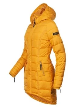 Navahoo Papaya - Winterjas - Yellow 20 Navahoo Papaya - Winterjas - Yellow -Navahoo b86bff7043fb403580799287bb925cf2