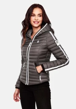 Navahoo Kimuk Prc - Jas - Anthracite 13 Navahoo Kimuk Prc - Jas - Anthracite -Navahoo bb9bde5c9f924fefbf87826096f5dd0b