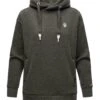 Navahoo Silberengelchen - Hoodie - Dark Grey Melange 2 Navahoo Silberengelchen - Hoodie - Dark Grey Melange -Navahoo bc7f6b1527d64c718dad405c0915931a