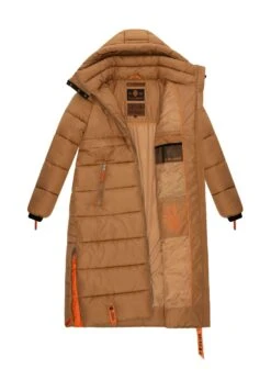 Navahoo Kristallblume - Winterjas - Camel 12 Navahoo Kristallblume - Winterjas - Camel -Navahoo bc90c0e013244a9fb52dd1723bcf7fbf