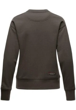 Navahoo Zuckerschnecke - Sweater - Dark Grey -Navahoo bc963034732741f9bc05c200ca85cc17