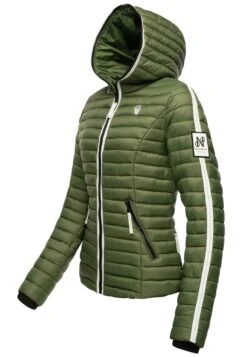 Navahoo Kimuk Prc - Jas - Dusty Olive -Navahoo befa1650d04443b59ead8711ea46009e