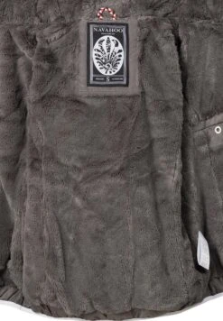 Navahoo Elva - Winterjas - Gray 9 Navahoo Elva - Winterjas - Gray -Navahoo c029e7c166794729b04d1054e68f1afd