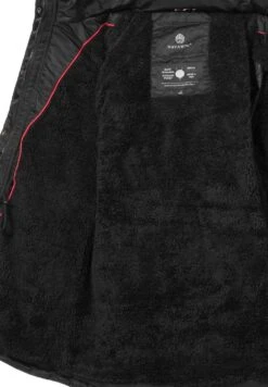 Navahoo Schätzchen - Winterjas - Black 10 Navahoo Schätzchen - Winterjas - Black -Navahoo c03e83664a2047478574a852cb35360c