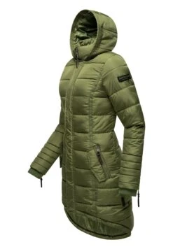 Navahoo Papaya - Winterjas - Dusty Olive 10 Navahoo Papaya - Winterjas - Dusty Olive -Navahoo c26e8db26f92489fb63fc5f1bd2a42e3