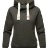Navahoo Namikaa - Sweater - Anthracite 2 Navahoo Namikaa - Sweater - Anthracite -Navahoo c4974f1b92bb4f12b7a98b14affc9880