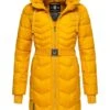 Navahoo Winterjas - Dark Yellow 2 Navahoo Winterjas - Dark Yellow -Navahoo c4b81fec2c954118ae0b3a93d822d5e1