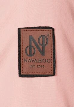 Navahoo Cristal - Winterjas - Light Pink -Navahoo c5ba775a29d447a493ecfdba54ddf531