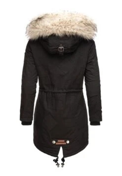 Navahoo Honigfee - Winterjas - Black -Navahoo c856580731b04cd6b85bc220b44cedd9