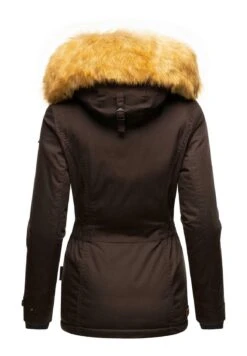 Navahoo Laura - Winterjas - Ochre 12 Navahoo Laura - Winterjas - Ochre -Navahoo c8f96a7a500e48449150ef4e0b0de637