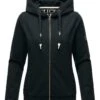 Navahoo Hoodie - Navy